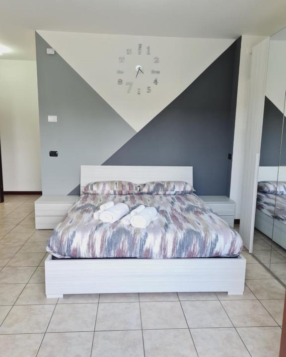 Vigevano Apartment | La casa di Ida Vigevano
