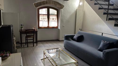 Montenero Apartment | La Casetta del Pozzo