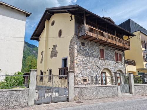 Priuso House | La Cjase di Tacuin - Dimore tipiche friulane