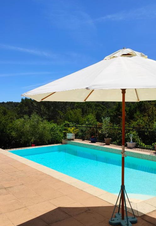 La Bouverie Apartment | La colline du Blavet