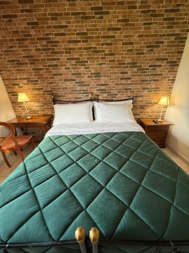 Cascina Bed & Breakfast | La Convenienza
