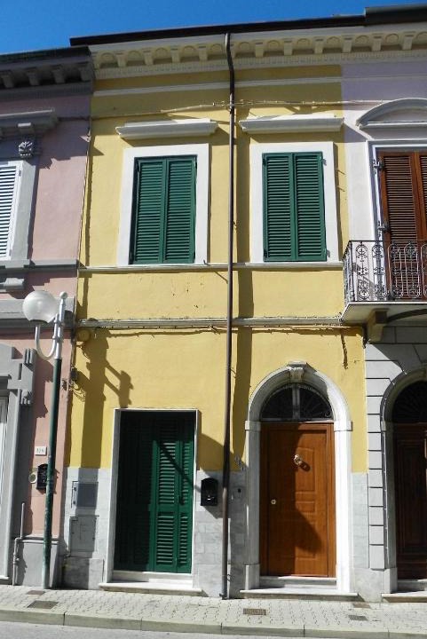 Viareggio House | la dimora di Ciusi