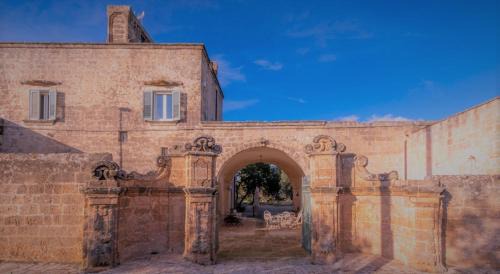 Cenate Bed & Breakfast | La Fragna