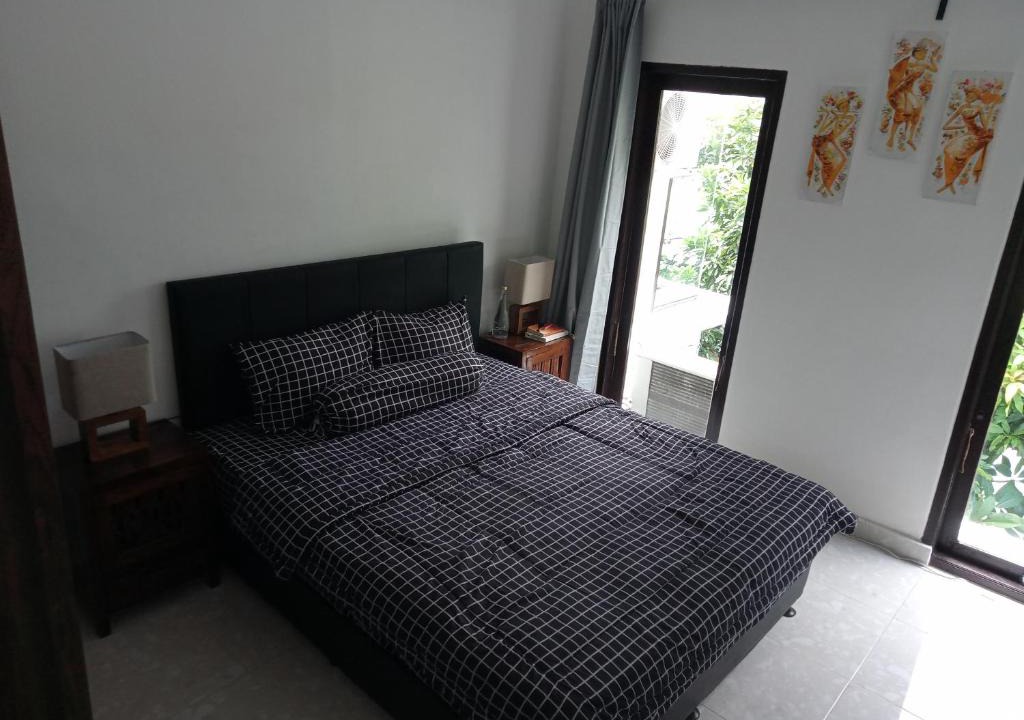 Kutuh House | La Grace