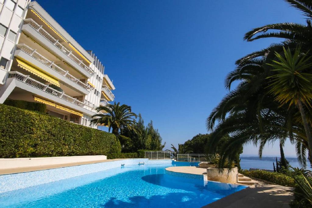 California - Pezou Apartment | La Grande Hune 3P