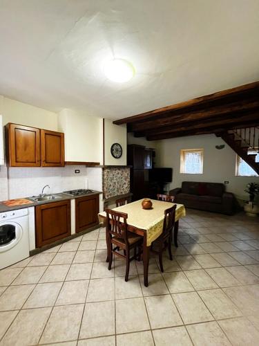 Valentano Apartment | La Loggetta