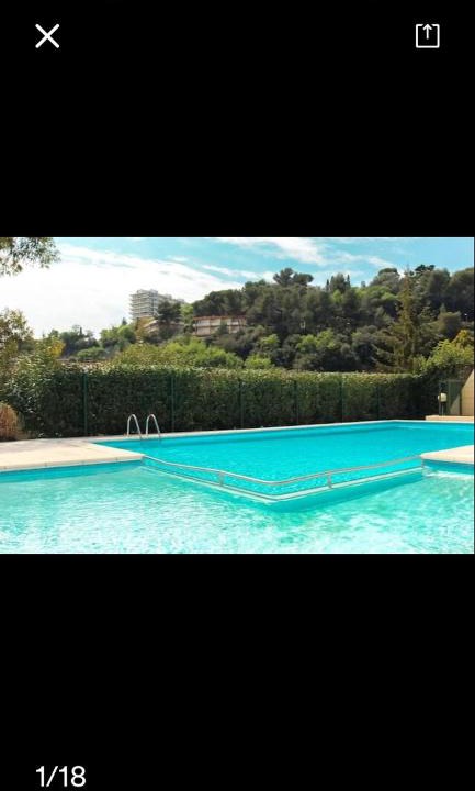 Saint Antoine Apartment | La Madonette
