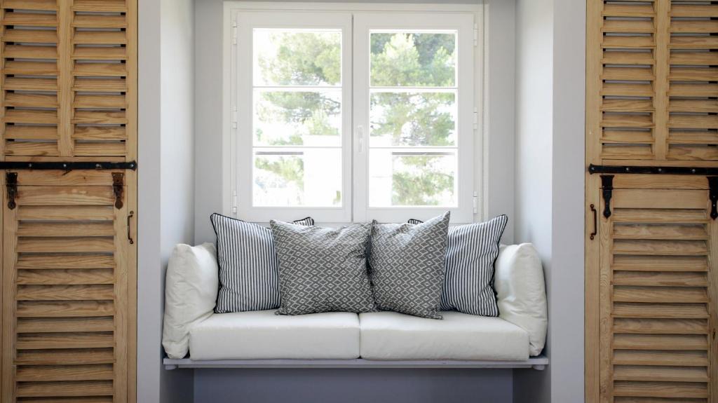 Antibes City Centre House | La Maison Provencale by Antibes Rental