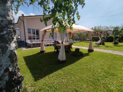 Pietrasanta Bed & Breakfast | La Mimosa Chic