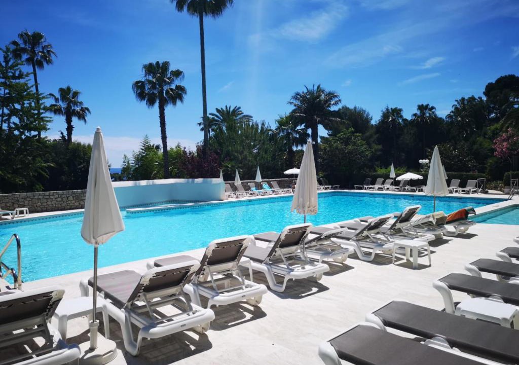 Domaine De Camiole Callian | Vallauris
