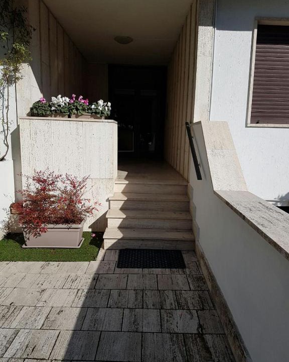 Marina di Massa House | La pineta
