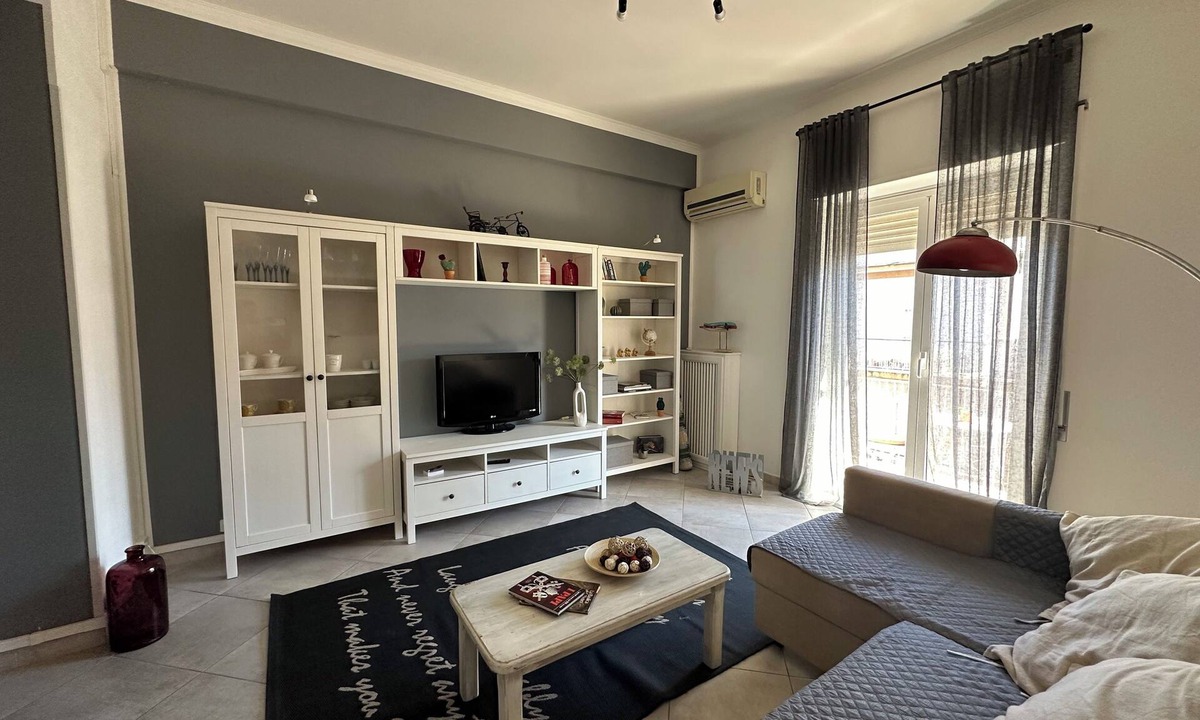 Monteverde Nuovo Apartment | La Portuense, come to feel at home