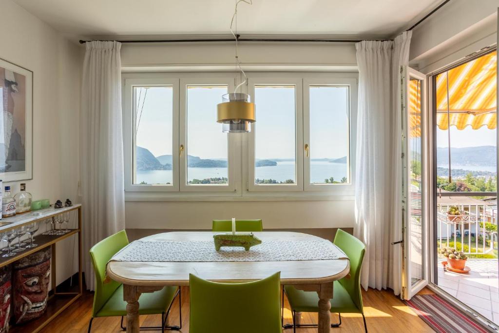 Cissano House | La Quiete