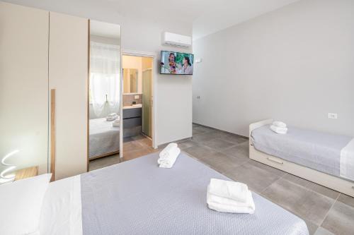 Torre del Lago Puccini Apartment | La Reggia di Corrà
