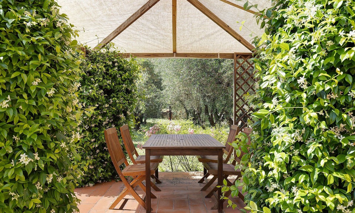 San Gimignano House | 'La Ripa - Apartment Il Fienile' with Shared Pool & Wi-Fi