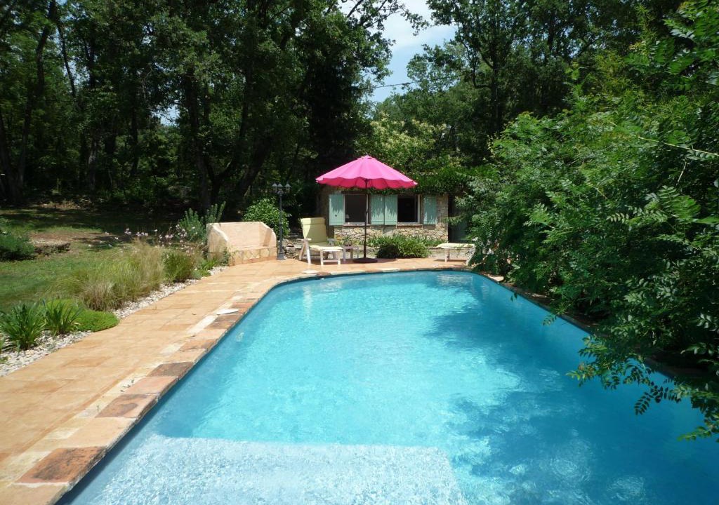 Montauroux Bed & Breakfast | La Rose des Vents