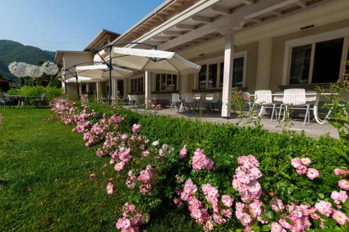 Nozza Hotel | La Sosta Hotel