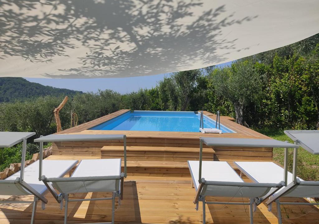 Stiava House | la tana del geco