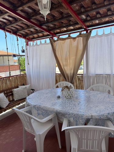 Scalea Apartment | La Terrazza EMME