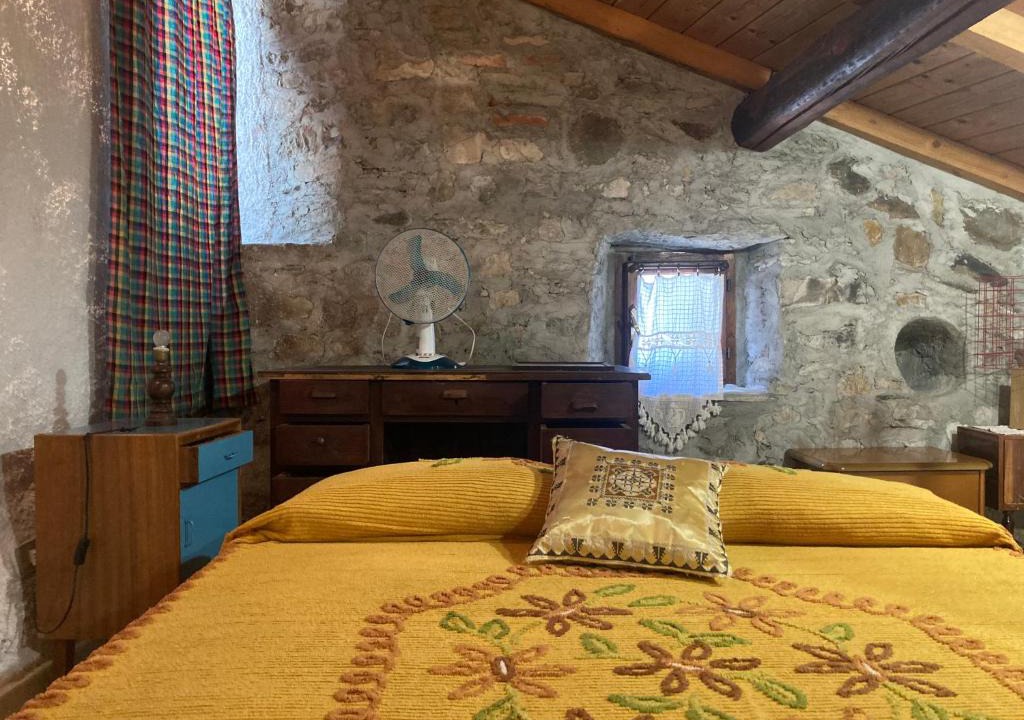 Licciana Nardi Apartment | LA VECCHIA STALLA