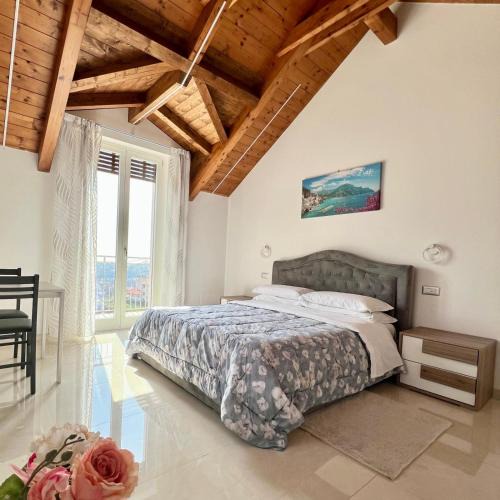 Agerola House | La Villa Carmelina