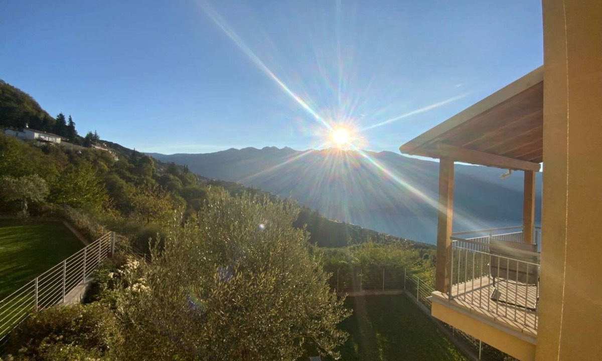 Aer Apartment | La Villa Residence - Cristallo