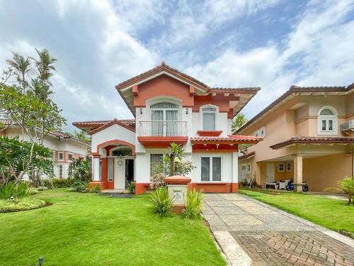 Carita Villa | LaGita Carita Villa