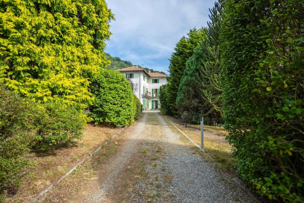 Pella Villa | Lake Orta Villa Retreat