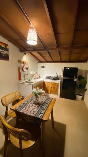 Sayan Bed & Breakfast | Laksa mana Guest House