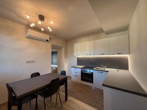 Lanzo Torinese Apartment | Lanzo Belvedere - Blue Apartment