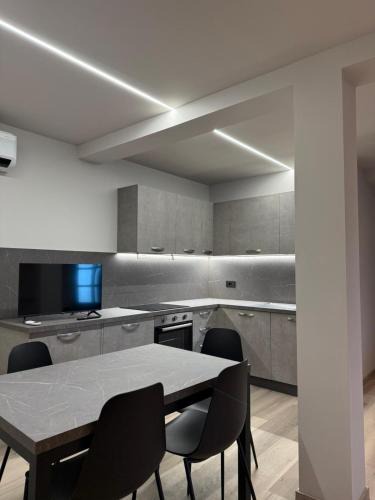 Lanzo Torinese Apartment | Lanzo Belvedere - Central Apartment