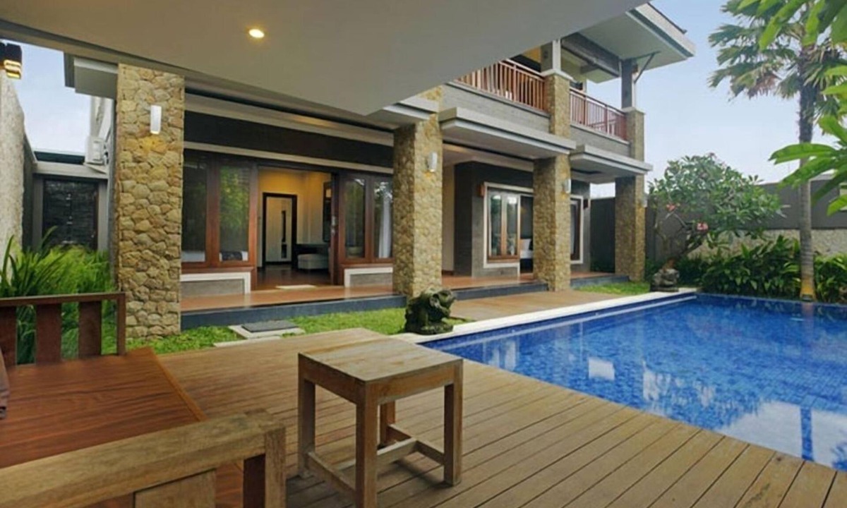 Sunset Road Villa | Large 4 Bedrooms villa, Seminyak