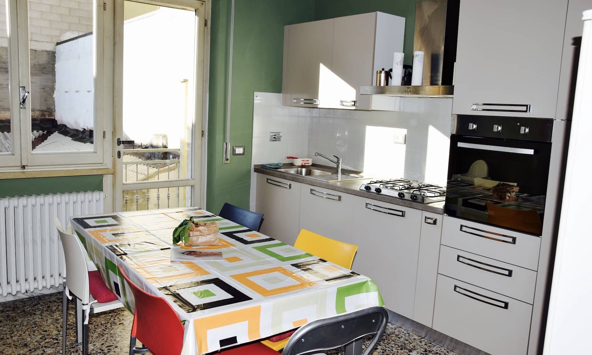 Ferienwohnung Viareggio Für Personen | Viareggio