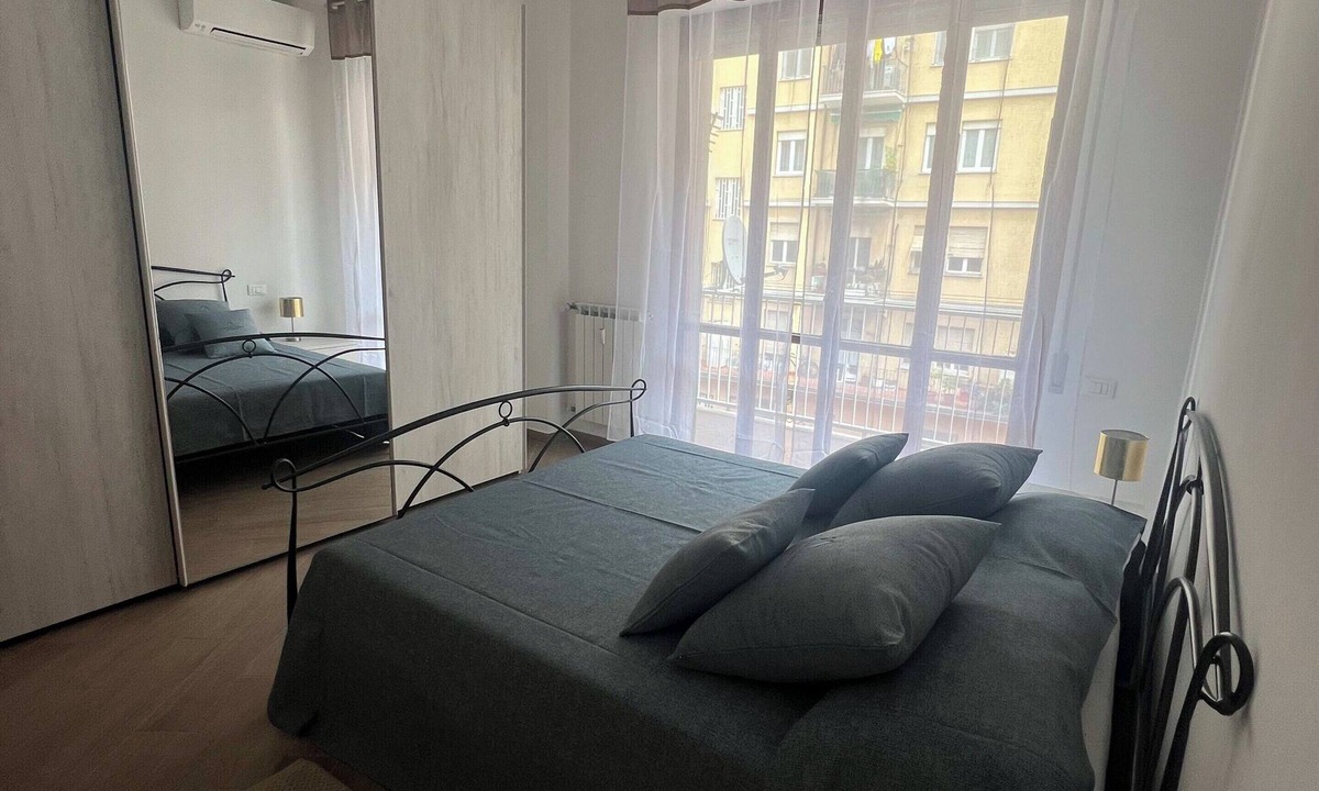 Masero Apartment | Large Bright Apt - Cinque Terre & Gulf of Poets