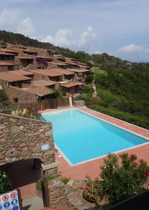 Capo Coda Cavallo Apartment | Last minute: Capo Coda Cavallo, amazing corner of Mediterranean Sea