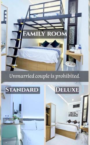 Bandung House | Laswi Syariah Guest House