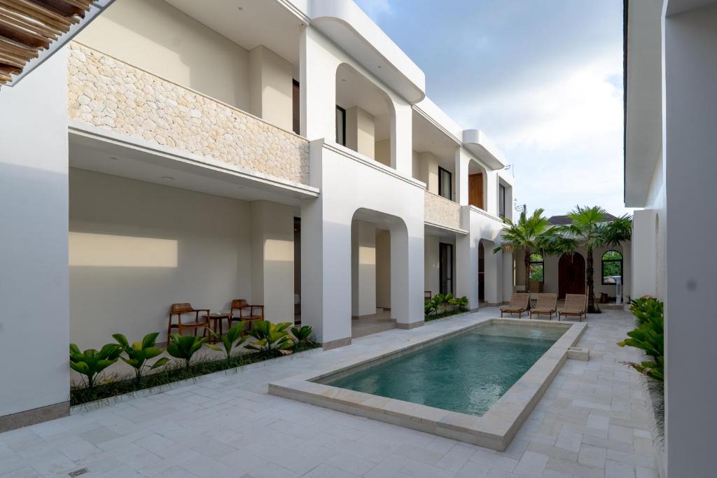 Babakan House | Laterra House