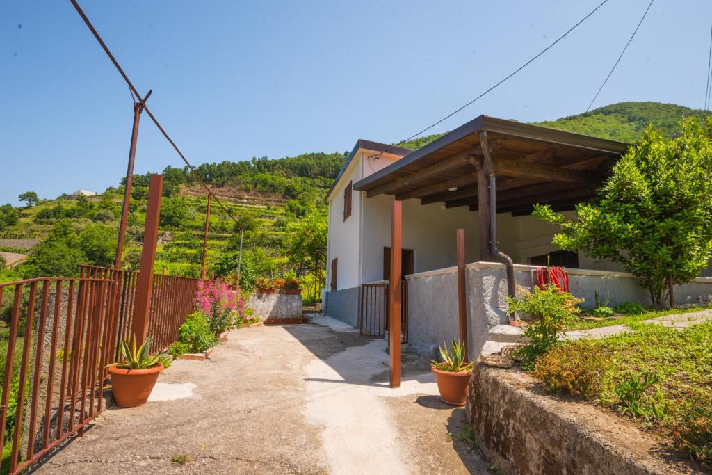 Pucara House | Le 7 note