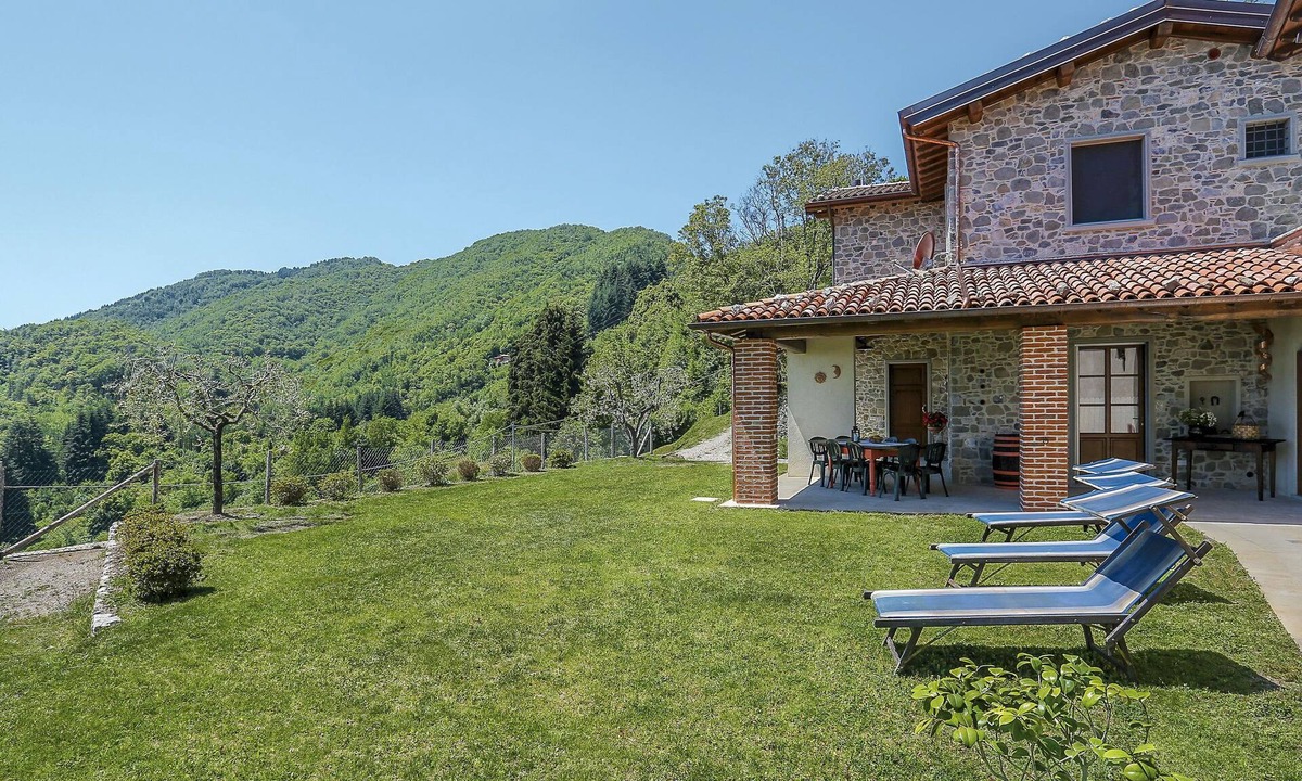 Molazzana House | Le Bore (CNG123) by Interhome