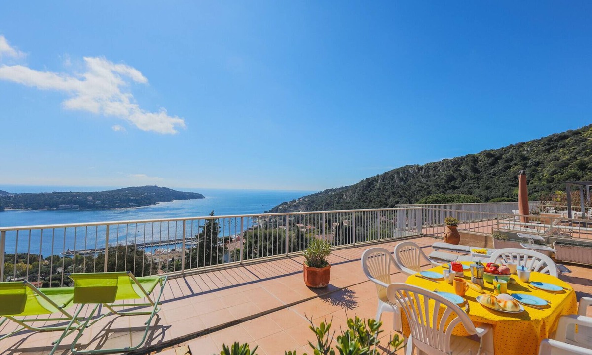 People | Villefranche-sur-Mer