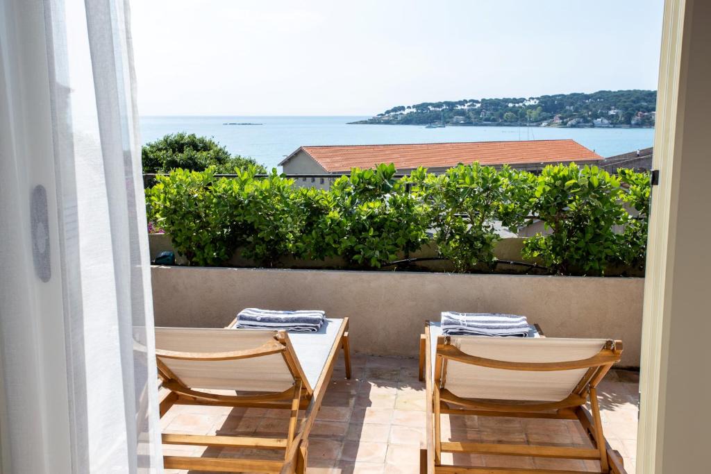 Antibes Old Town House | Le Clos de Vigne by Antibes-Rental