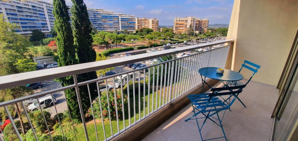 Mandelieu-La-Napoule Apartment | LE CONCORDE MARINA