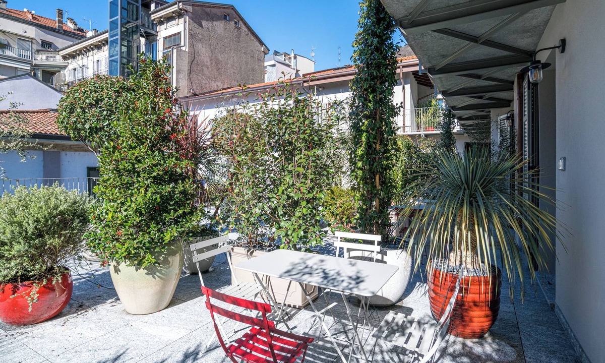 Como Condo | Le Dimore Lake Como City Center