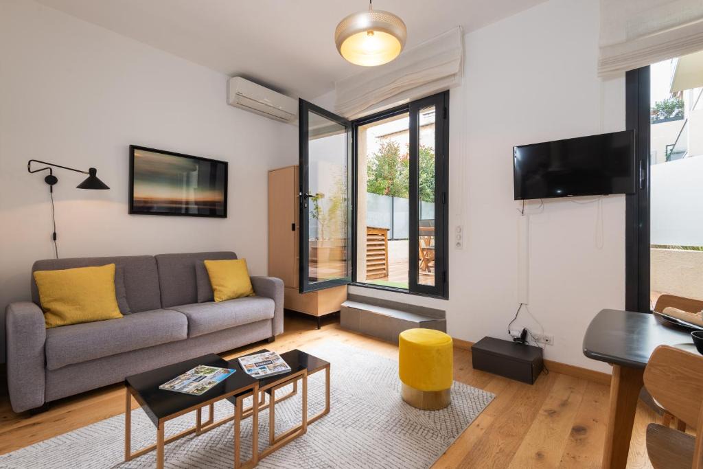 Lepante Quarter Apartment | Le Foch