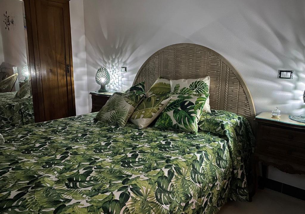Aulla Apartment | Le Foglie di Lubo
