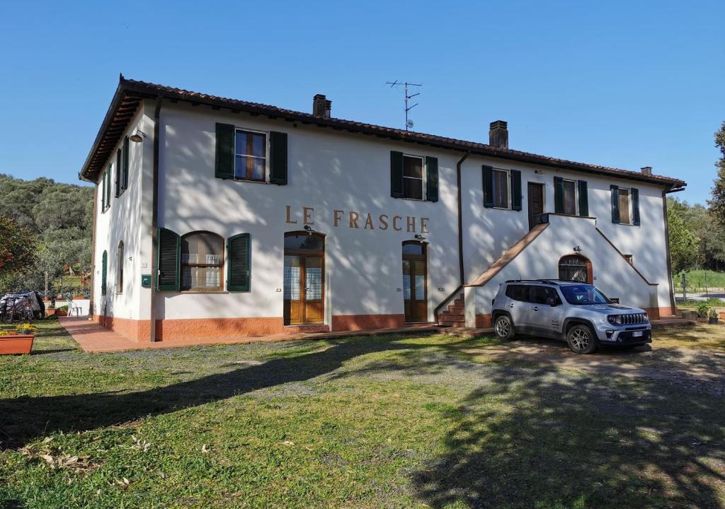 Alberese Apartment | Le Frasche di Marido holiday apartments