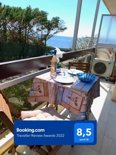 Sainte-Maxime City Centre Apartment | LE GRAND LARGE