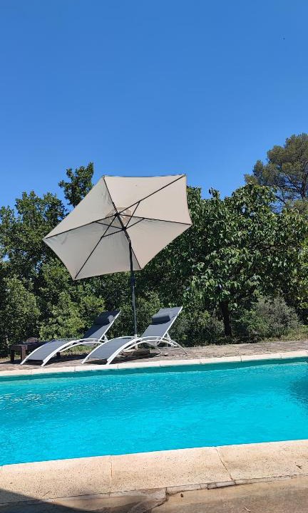 Fayence Bed & Breakfast | Le Mas Mélusine