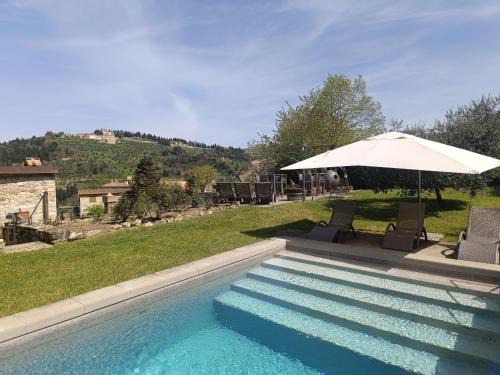 Twist Bed & Breakfast | Le Palaie Vecchie