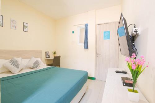 Tangerang Hotel | Le Paris Syariah Residence